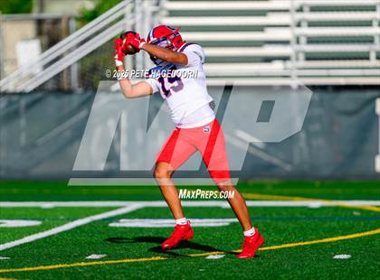 Thumbnail 2 in Archbishop Stepinac @ DePaul Catholic photogallery.