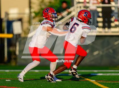 Thumbnail 2 in Archbishop Stepinac @ DePaul Catholic photogallery.