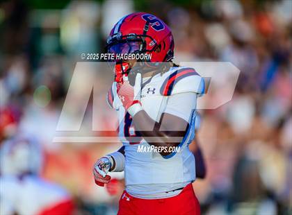 Thumbnail 2 in Archbishop Stepinac @ DePaul Catholic photogallery.