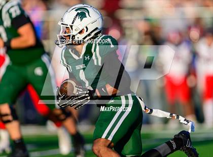 Thumbnail 1 in Archbishop Stepinac @ DePaul Catholic photogallery.