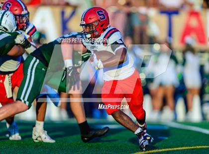 Thumbnail 2 in Archbishop Stepinac @ DePaul Catholic photogallery.