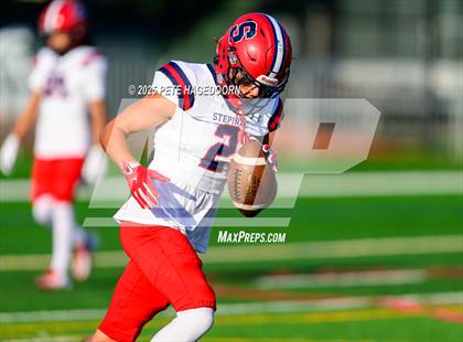 Thumbnail 2 in Archbishop Stepinac @ DePaul Catholic photogallery.