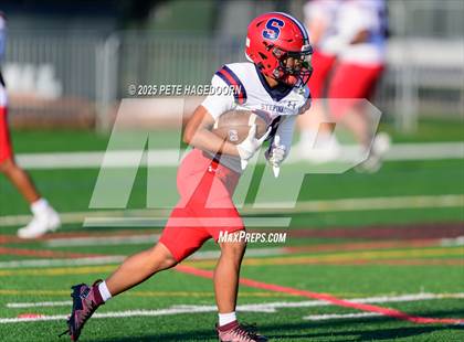Thumbnail 2 in Archbishop Stepinac @ DePaul Catholic photogallery.