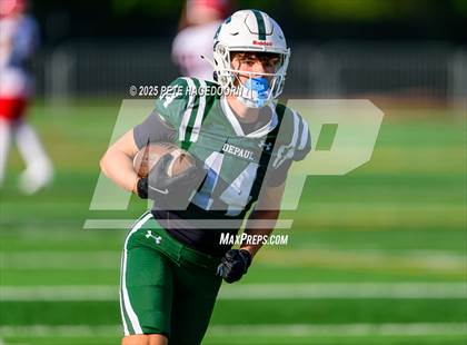 Thumbnail 3 in Archbishop Stepinac @ DePaul Catholic photogallery.