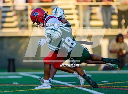 Thumbnail 2 in Archbishop Stepinac @ DePaul Catholic photogallery.