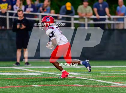 Thumbnail 2 in Archbishop Stepinac @ DePaul Catholic photogallery.