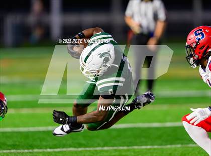 Thumbnail 3 in Archbishop Stepinac @ DePaul Catholic photogallery.