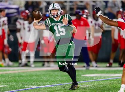 Thumbnail 1 in Archbishop Stepinac @ DePaul Catholic photogallery.