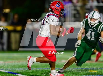 Thumbnail 2 in Archbishop Stepinac @ DePaul Catholic photogallery.