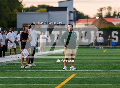 Thumbnail 1 in Archbishop Stepinac @ DePaul Catholic photogallery.