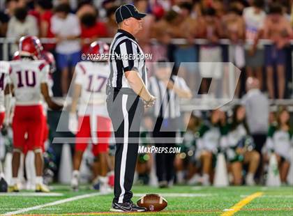 Thumbnail 3 in Archbishop Stepinac @ DePaul Catholic photogallery.