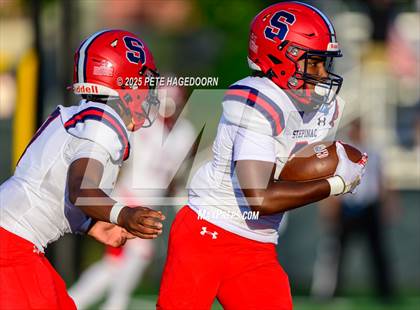 Thumbnail 2 in Archbishop Stepinac @ DePaul Catholic photogallery.