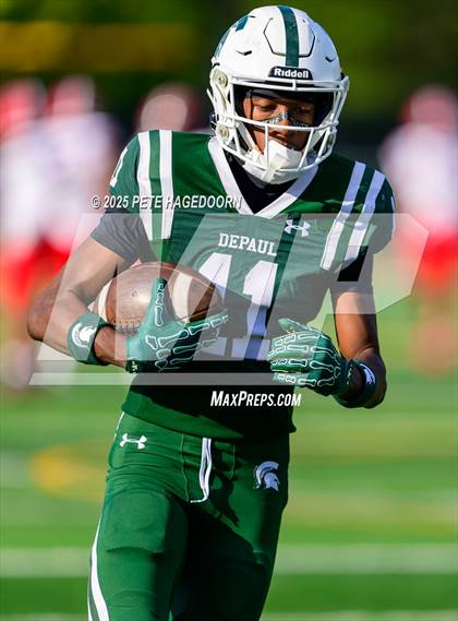 Thumbnail 3 in Archbishop Stepinac @ DePaul Catholic photogallery.