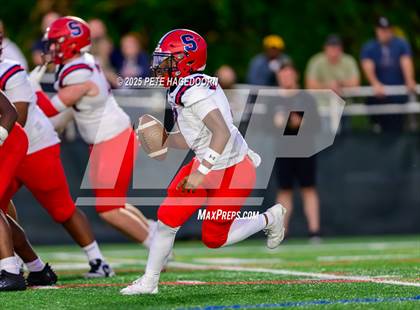 Thumbnail 3 in Archbishop Stepinac @ DePaul Catholic photogallery.