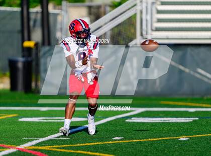 Thumbnail 1 in Archbishop Stepinac @ DePaul Catholic photogallery.