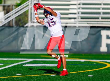 Thumbnail 1 in Archbishop Stepinac @ DePaul Catholic photogallery.