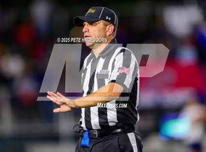 Thumbnail 2 in Archbishop Stepinac @ DePaul Catholic photogallery.