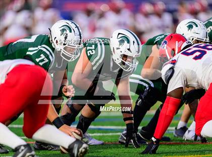 Thumbnail 3 in Archbishop Stepinac @ DePaul Catholic photogallery.