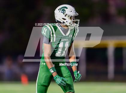 Thumbnail 2 in Archbishop Stepinac @ DePaul Catholic photogallery.