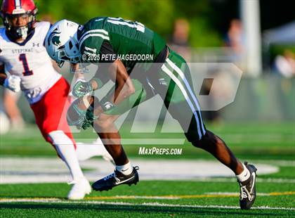 Thumbnail 3 in Archbishop Stepinac @ DePaul Catholic photogallery.