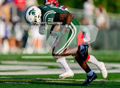 Thumbnail 1 in Archbishop Stepinac @ DePaul Catholic photogallery.