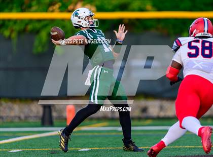 Thumbnail 2 in Archbishop Stepinac @ DePaul Catholic photogallery.