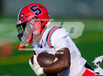 Thumbnail 1 in Archbishop Stepinac @ DePaul Catholic photogallery.