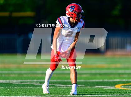 Thumbnail 2 in Archbishop Stepinac @ DePaul Catholic photogallery.