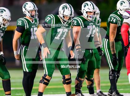 Thumbnail 1 in Archbishop Stepinac @ DePaul Catholic photogallery.