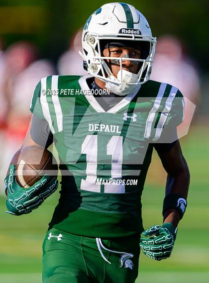 Thumbnail 1 in Archbishop Stepinac @ DePaul Catholic photogallery.