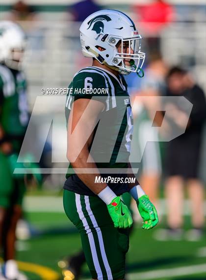 Thumbnail 3 in Archbishop Stepinac @ DePaul Catholic photogallery.