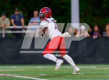 Thumbnail 2 in Archbishop Stepinac @ DePaul Catholic photogallery.