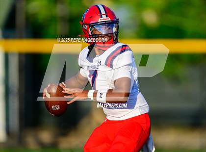 Thumbnail 2 in Archbishop Stepinac @ DePaul Catholic photogallery.