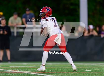 Thumbnail 1 in Archbishop Stepinac @ DePaul Catholic photogallery.