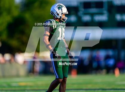 Thumbnail 3 in Archbishop Stepinac @ DePaul Catholic photogallery.