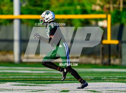 Thumbnail 2 in Archbishop Stepinac @ DePaul Catholic photogallery.