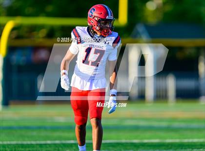 Thumbnail 1 in Archbishop Stepinac @ DePaul Catholic photogallery.