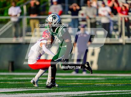 Thumbnail 2 in Archbishop Stepinac @ DePaul Catholic photogallery.