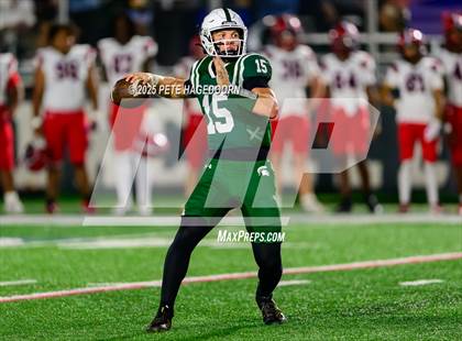 Thumbnail 2 in Archbishop Stepinac @ DePaul Catholic photogallery.