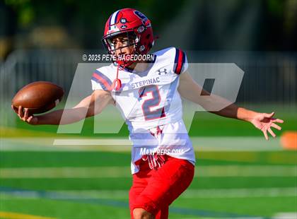 Thumbnail 1 in Archbishop Stepinac @ DePaul Catholic photogallery.