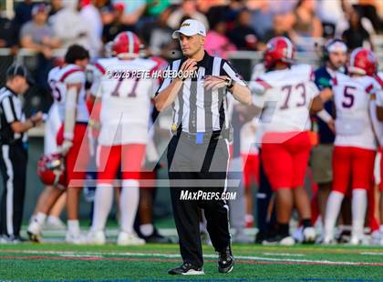 Thumbnail 1 in Archbishop Stepinac @ DePaul Catholic photogallery.