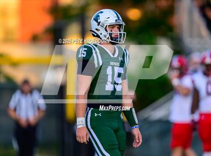 Thumbnail 3 in Archbishop Stepinac @ DePaul Catholic photogallery.