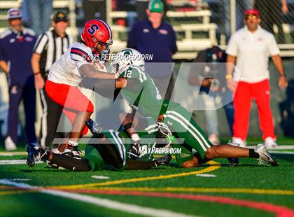 Thumbnail 1 in Archbishop Stepinac @ DePaul Catholic photogallery.