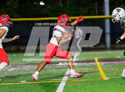 Thumbnail 1 in Archbishop Stepinac @ DePaul Catholic photogallery.