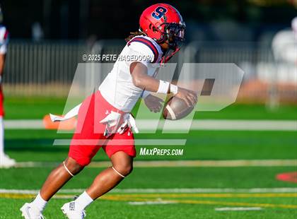 Thumbnail 3 in Archbishop Stepinac @ DePaul Catholic photogallery.