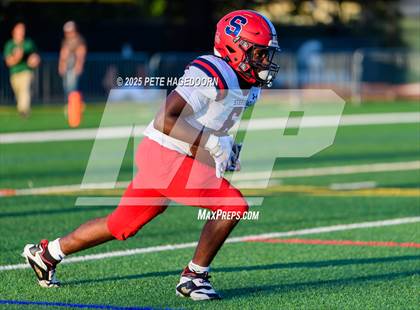 Thumbnail 1 in Archbishop Stepinac @ DePaul Catholic photogallery.