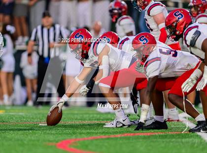 Thumbnail 3 in Archbishop Stepinac @ DePaul Catholic photogallery.
