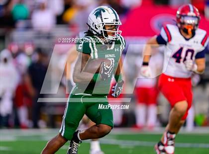 Thumbnail 1 in Archbishop Stepinac @ DePaul Catholic photogallery.