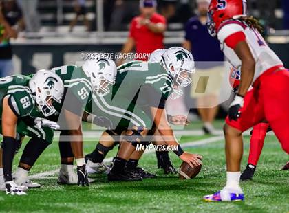 Thumbnail 3 in Archbishop Stepinac @ DePaul Catholic photogallery.