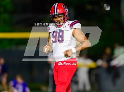 Thumbnail 1 in Archbishop Stepinac @ DePaul Catholic photogallery.